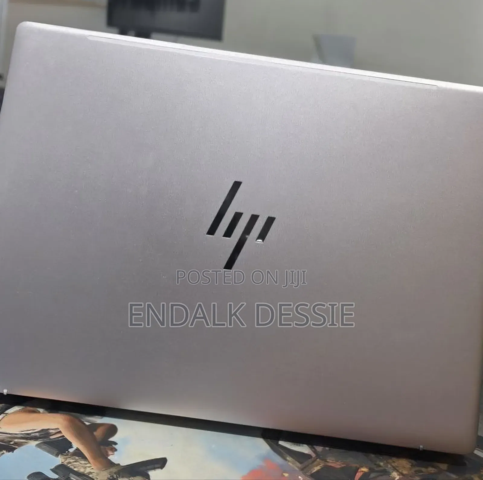 New Laptop HP Pavilion 14 16GB Intel Core i7 SSD 1T