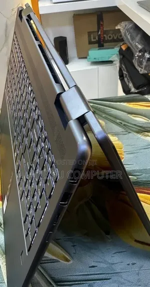 New Laptop Lenovo Yoga 2 16GB Intel Core Ultra 7 SSD 1T