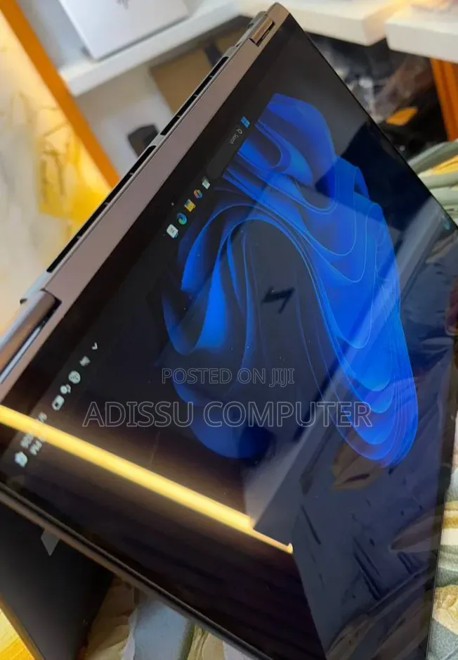 New Laptop Lenovo Yoga 2 16GB Intel Core Ultra 7 SSD 1T