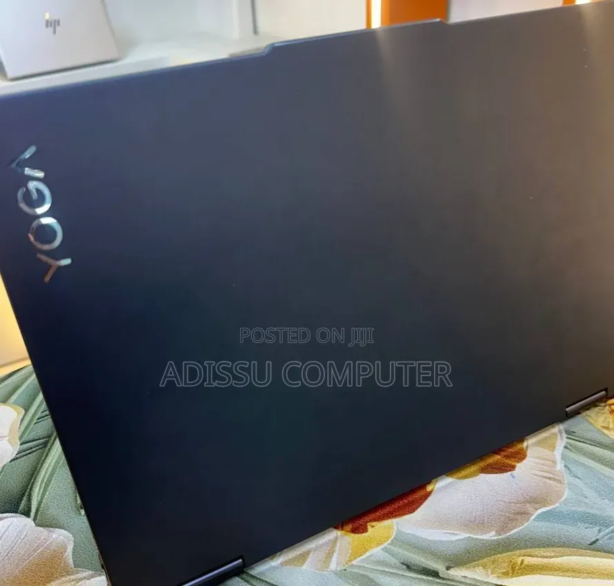 New Laptop Lenovo Yoga 2 16GB Intel Core Ultra 7 SSD 1T