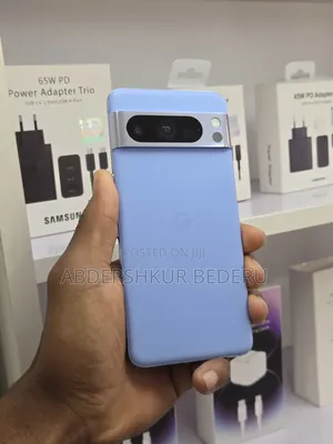New Google Pixel 8 Pro 128 GB