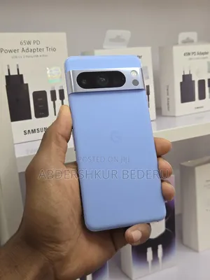 New Google Pixel 8 Pro 128 GB