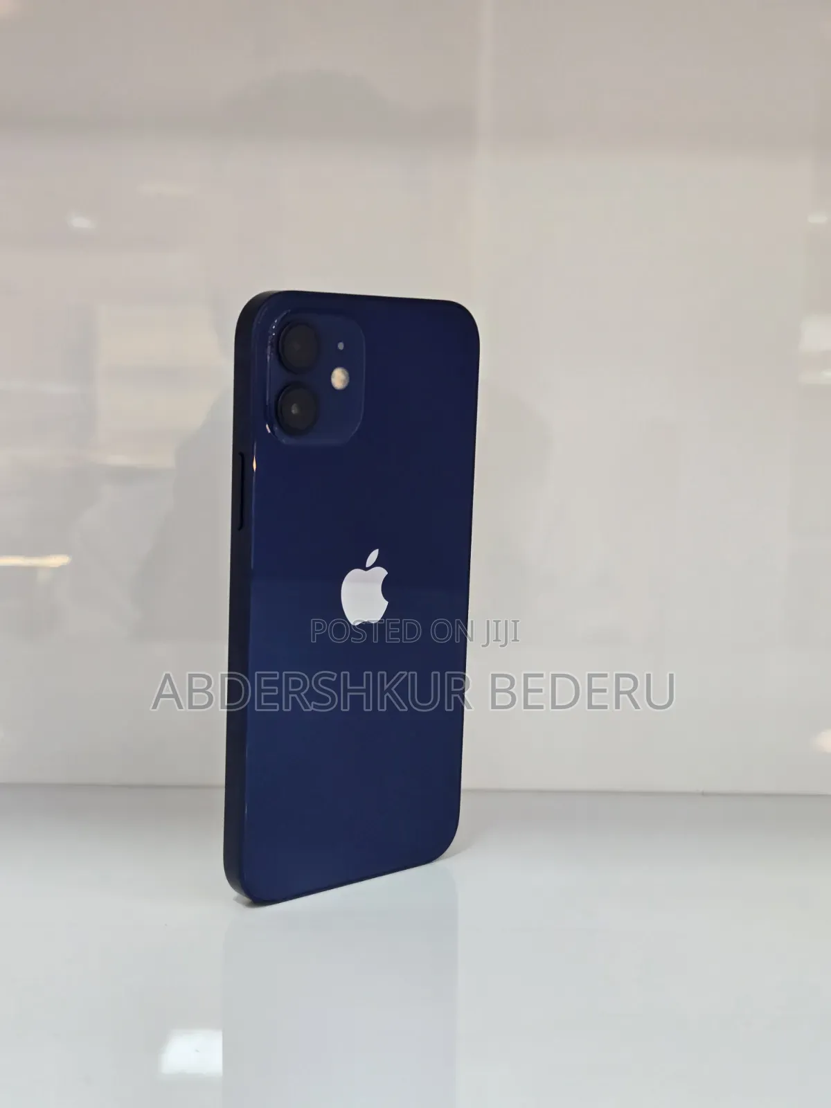 Apple iPhone 12 64 GB Blue