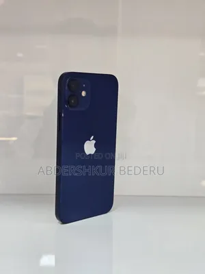 Apple iPhone 12 64 GB Blue