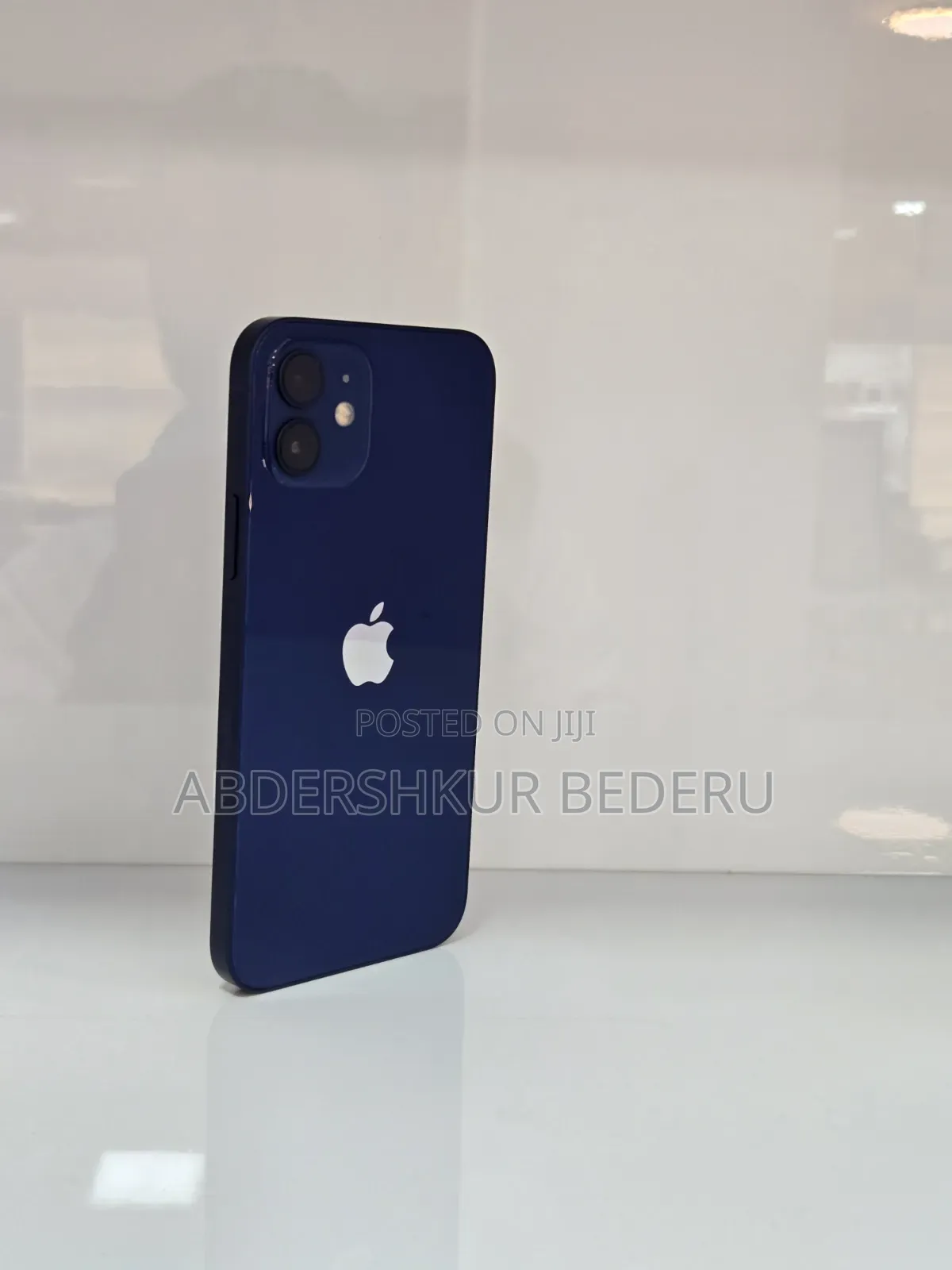 Apple iPhone 12 64 GB Blue