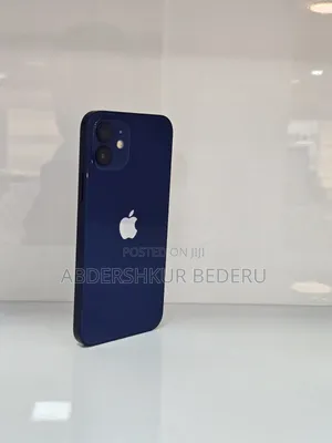 Apple iPhone 12 64 GB Blue