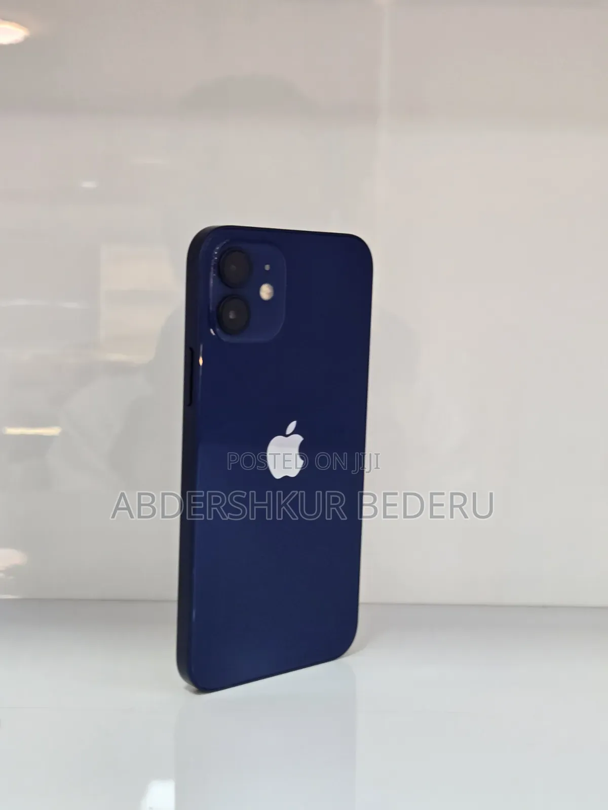Apple iPhone 12 64 GB Blue
