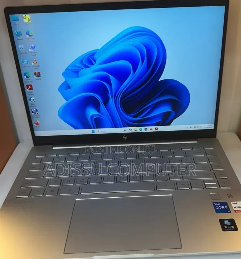 New Laptop HP Pavilion 14 16GB Intel Core i5 SSD 1T