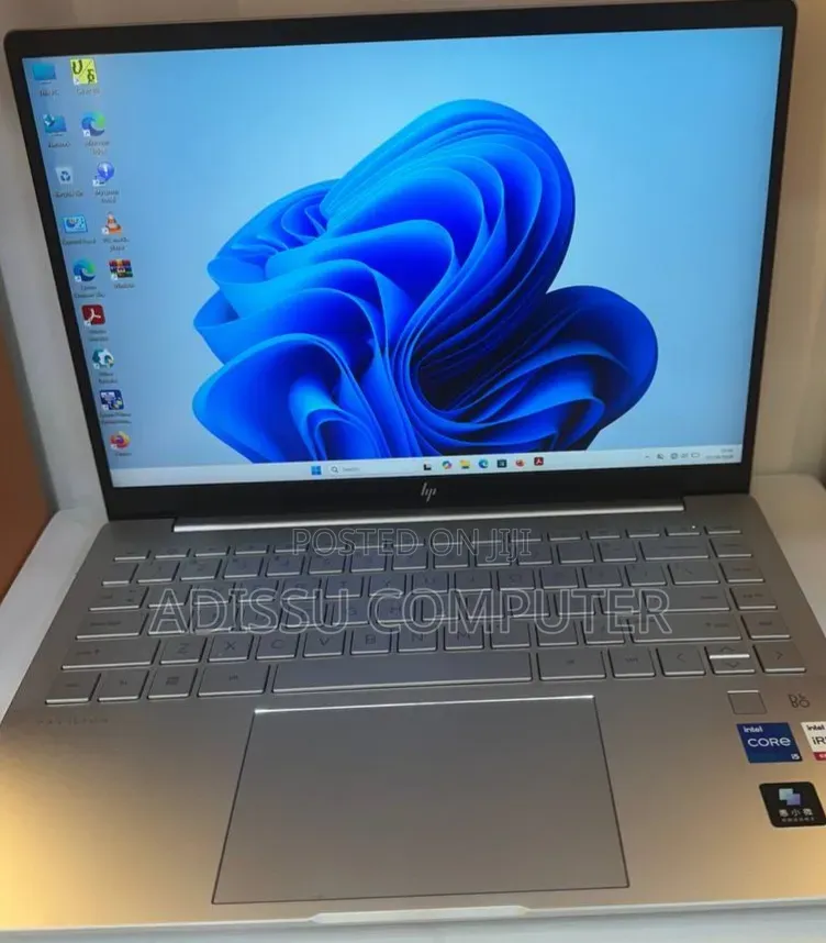 New Laptop HP Pavilion 14 16GB Intel Core i5 SSD 1T