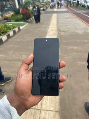 New Samsung Galaxy A51 128 GB White