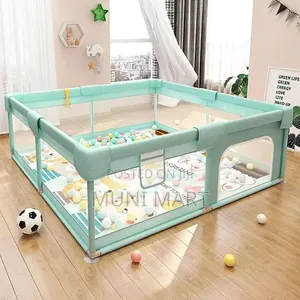 Baby Happy Game Fence (Playpen)