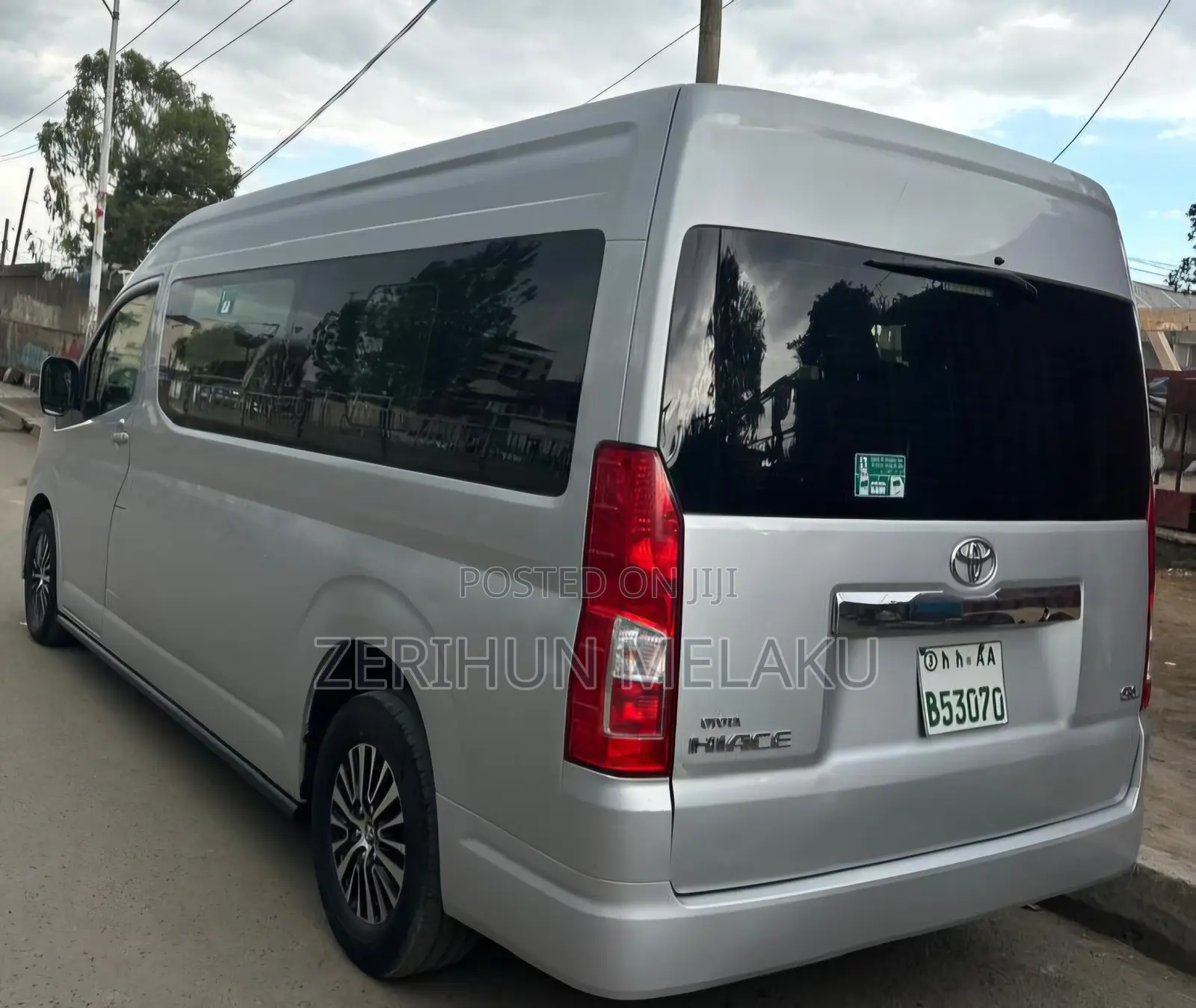 Car Rental