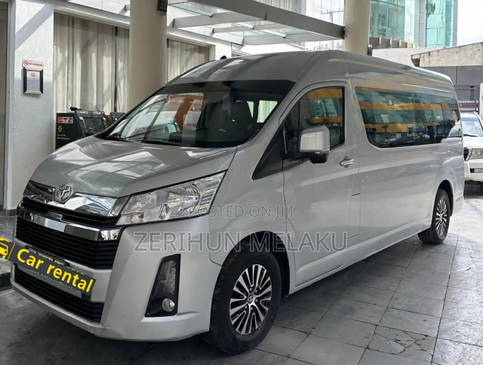 Car Rental