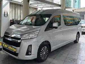 Car Rental