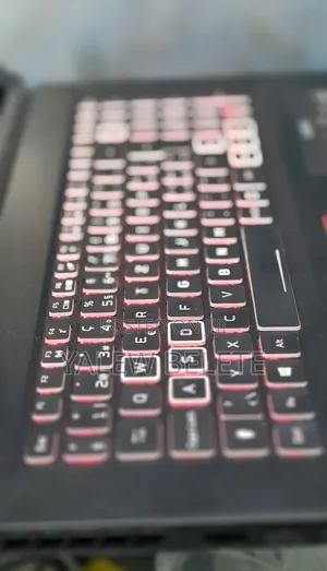 New Laptop Acer Nitro 5 16GB Intel Core i7 SSD 512GB