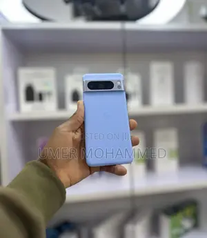 New Google Pixel 8 Pro 128 GB