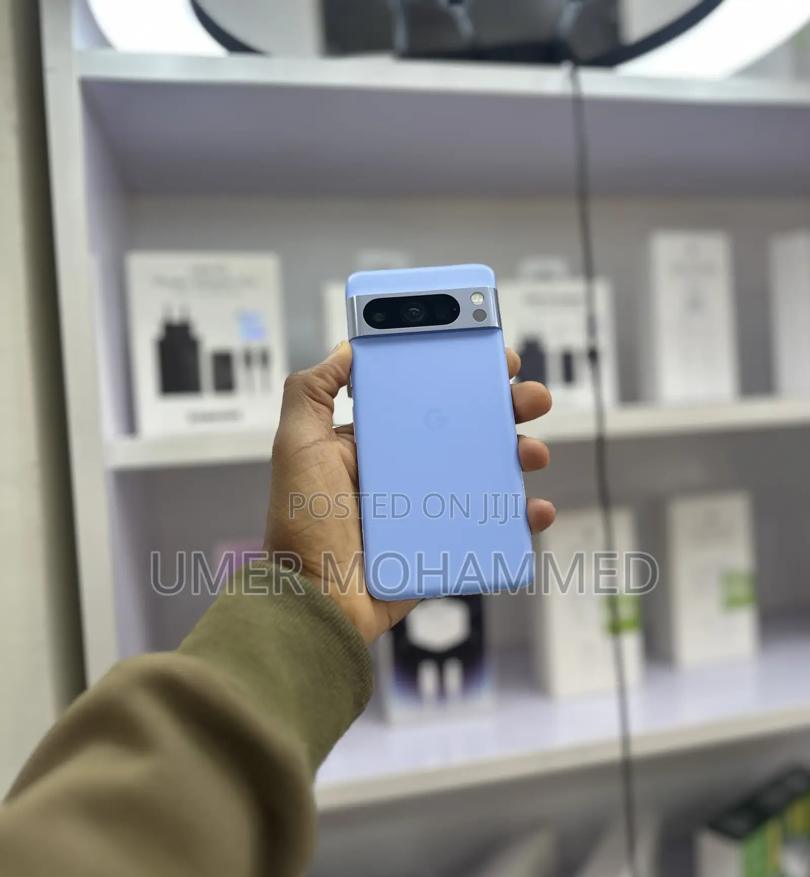 New Google Pixel 8 Pro 128 GB