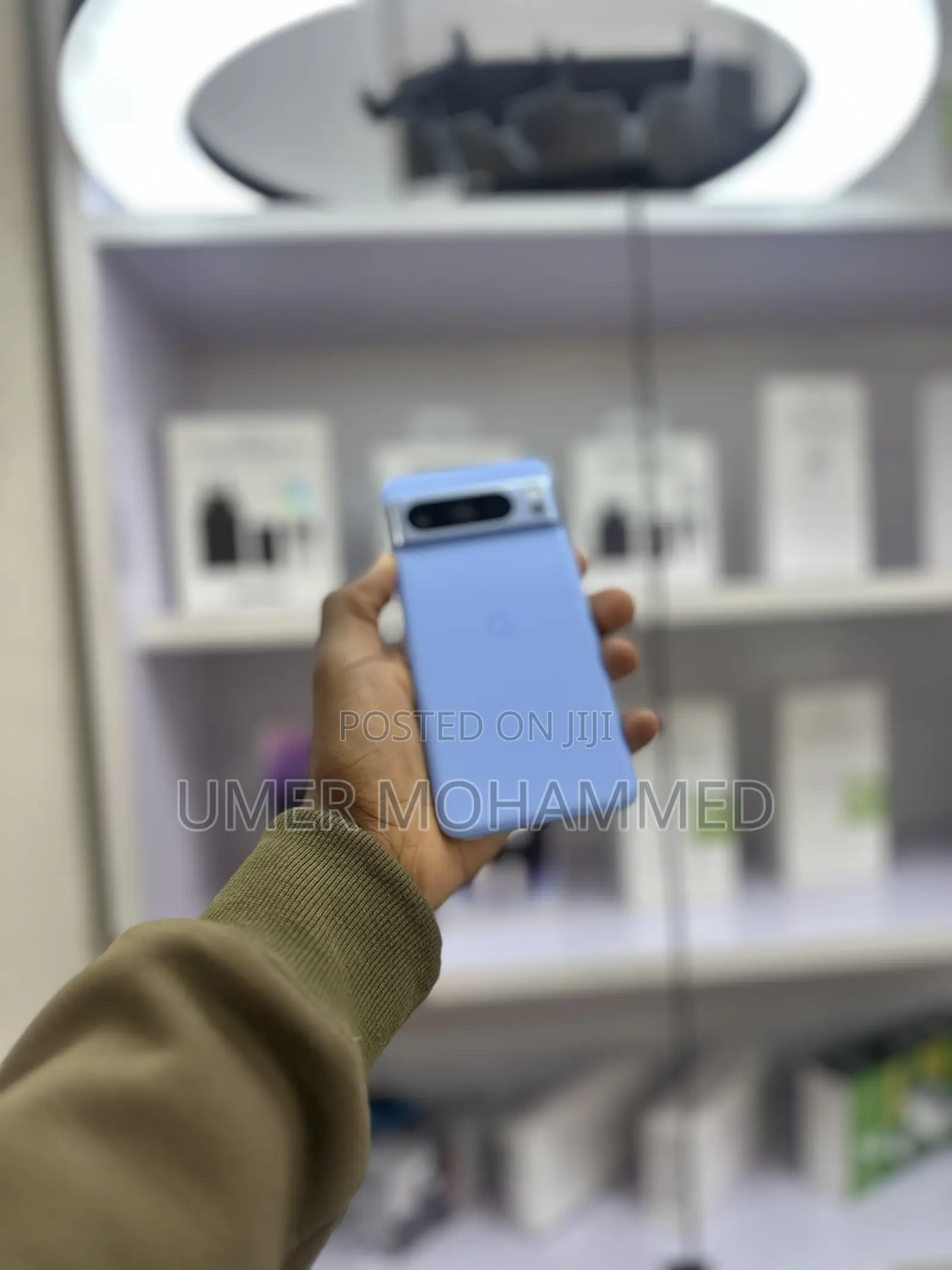 New Google Pixel 8 Pro 128 GB