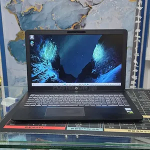 New Laptop HP Pavilion 14 16GB Intel Core i7 SSD 256GB