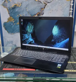 New Laptop HP Pavilion 14 16GB Intel Core i7 SSD 256GB