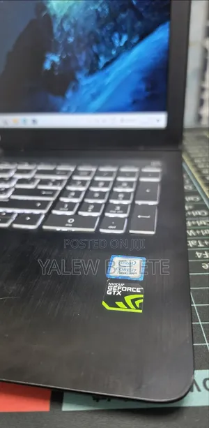 New Laptop HP Pavilion 14 16GB Intel Core i7 SSD 256GB