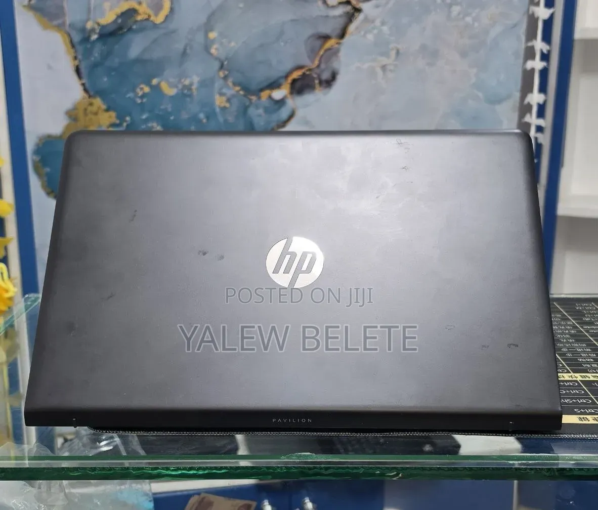 New Laptop HP Pavilion 14 16GB Intel Core i7 SSD 256GB