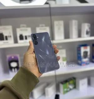 New Samsung Galaxy M16 128 GB