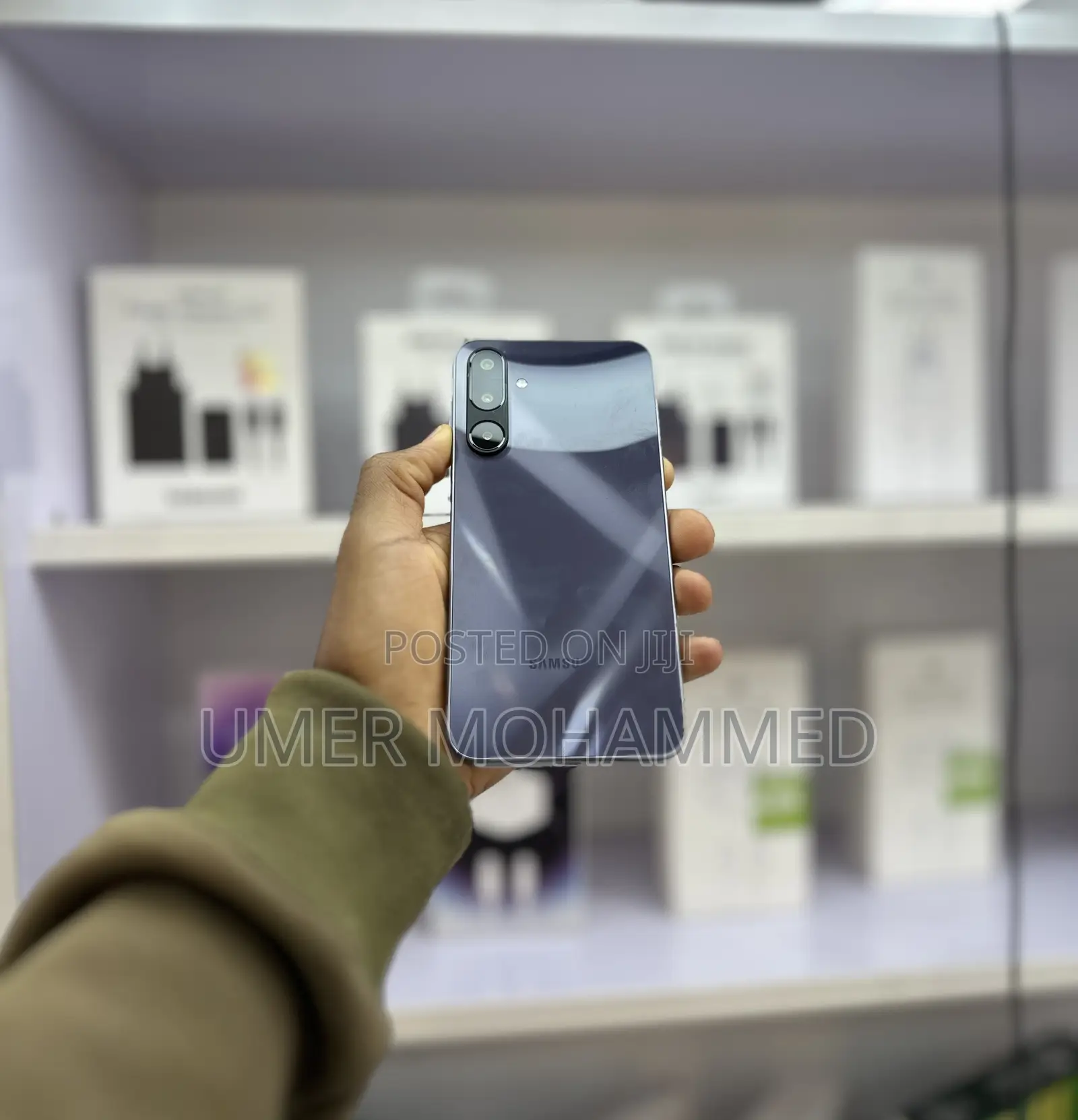 New Samsung Galaxy M16 128 GB