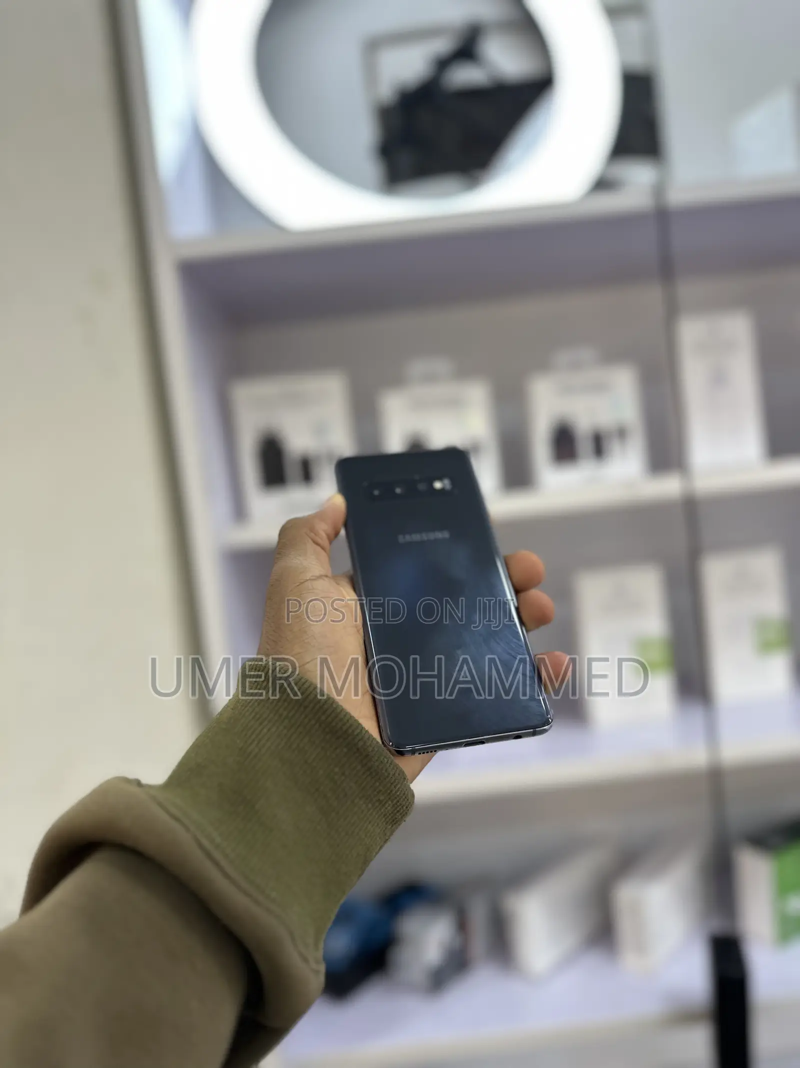 Samsung Galaxy S10 128 GB