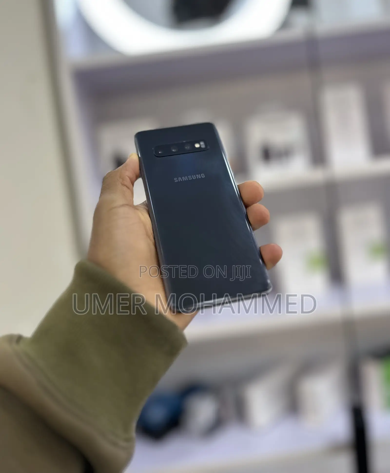 Samsung Galaxy S10 128 GB