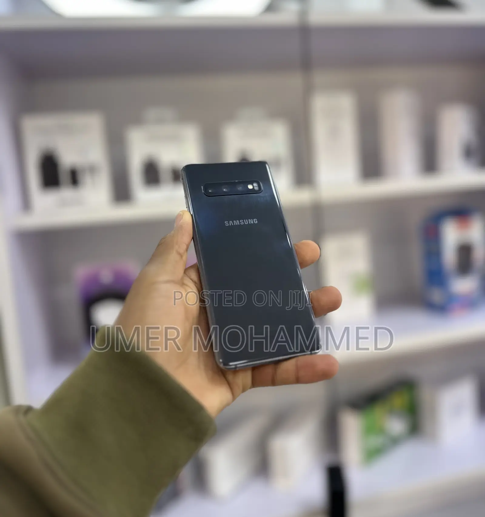 Samsung Galaxy S10 128 GB
