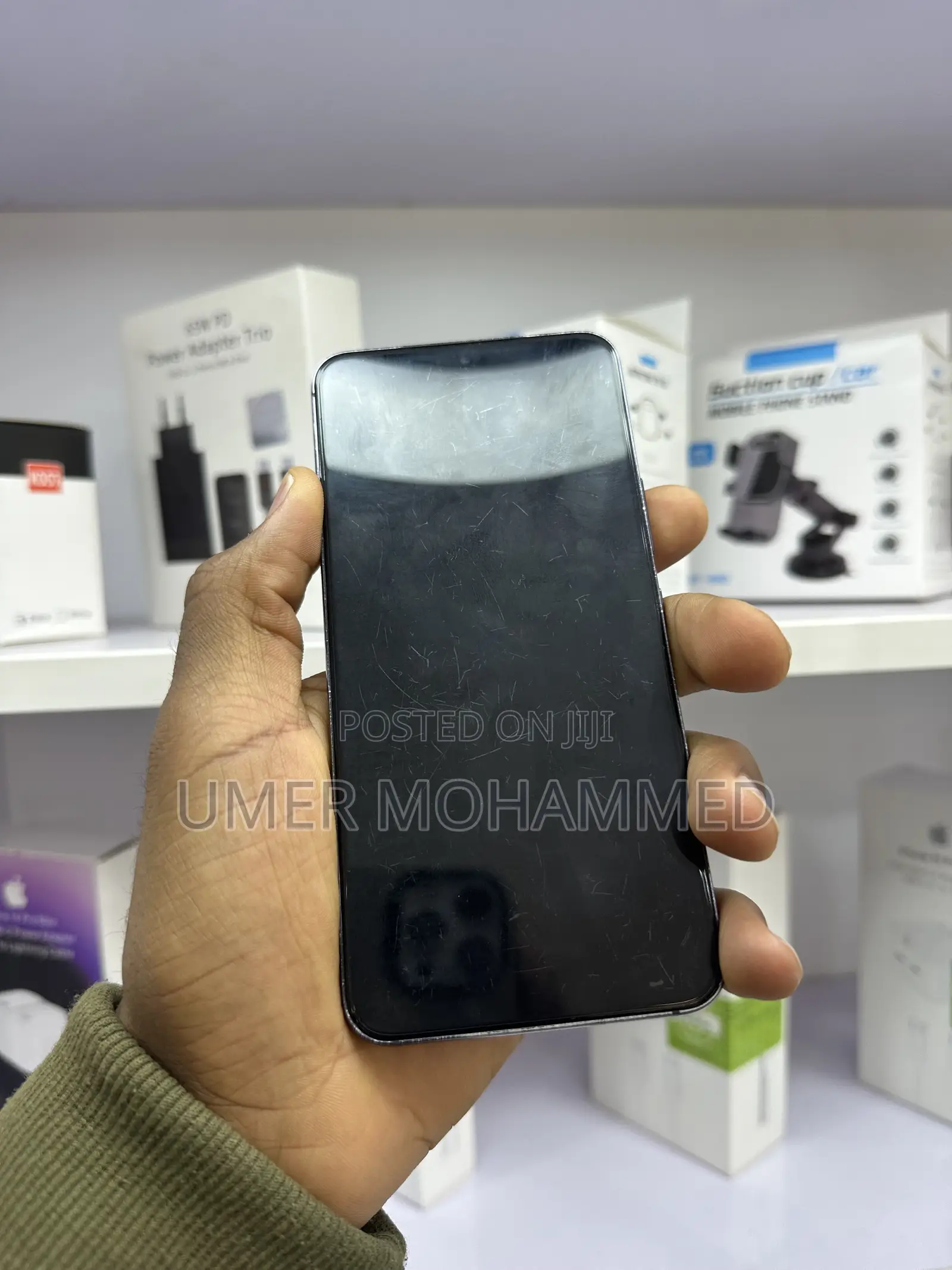 Samsung Galaxy S21 5G 128 GB