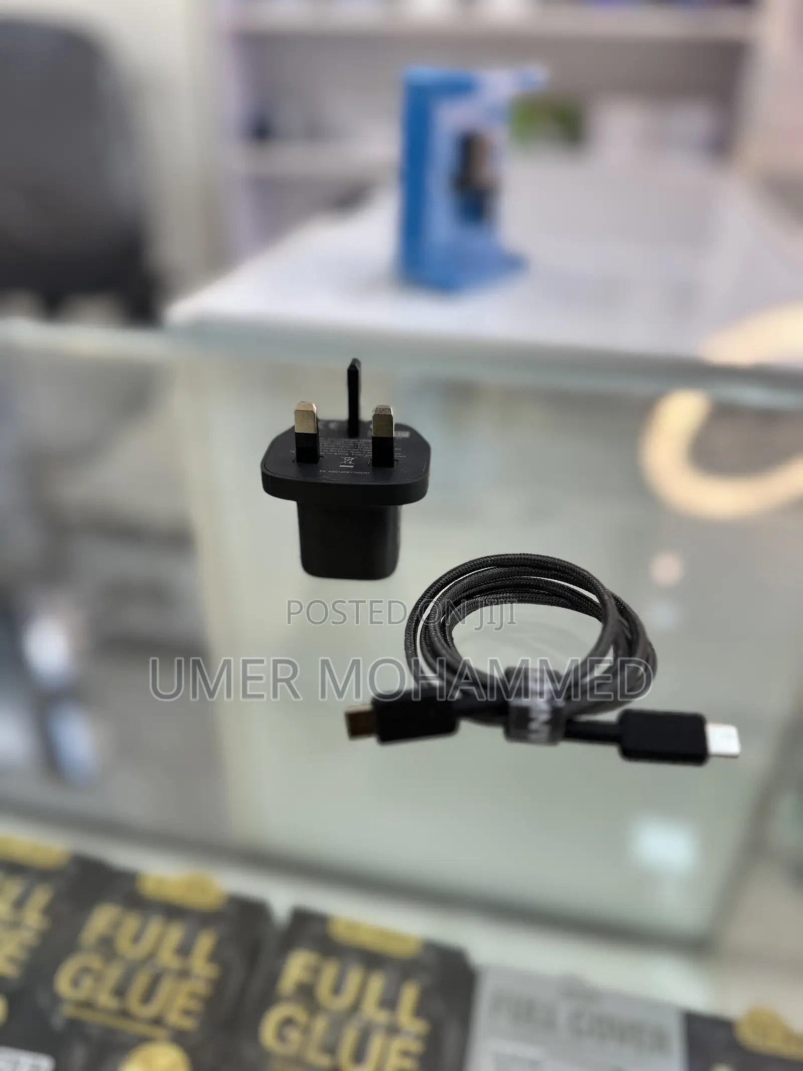 Anker Original Charger
