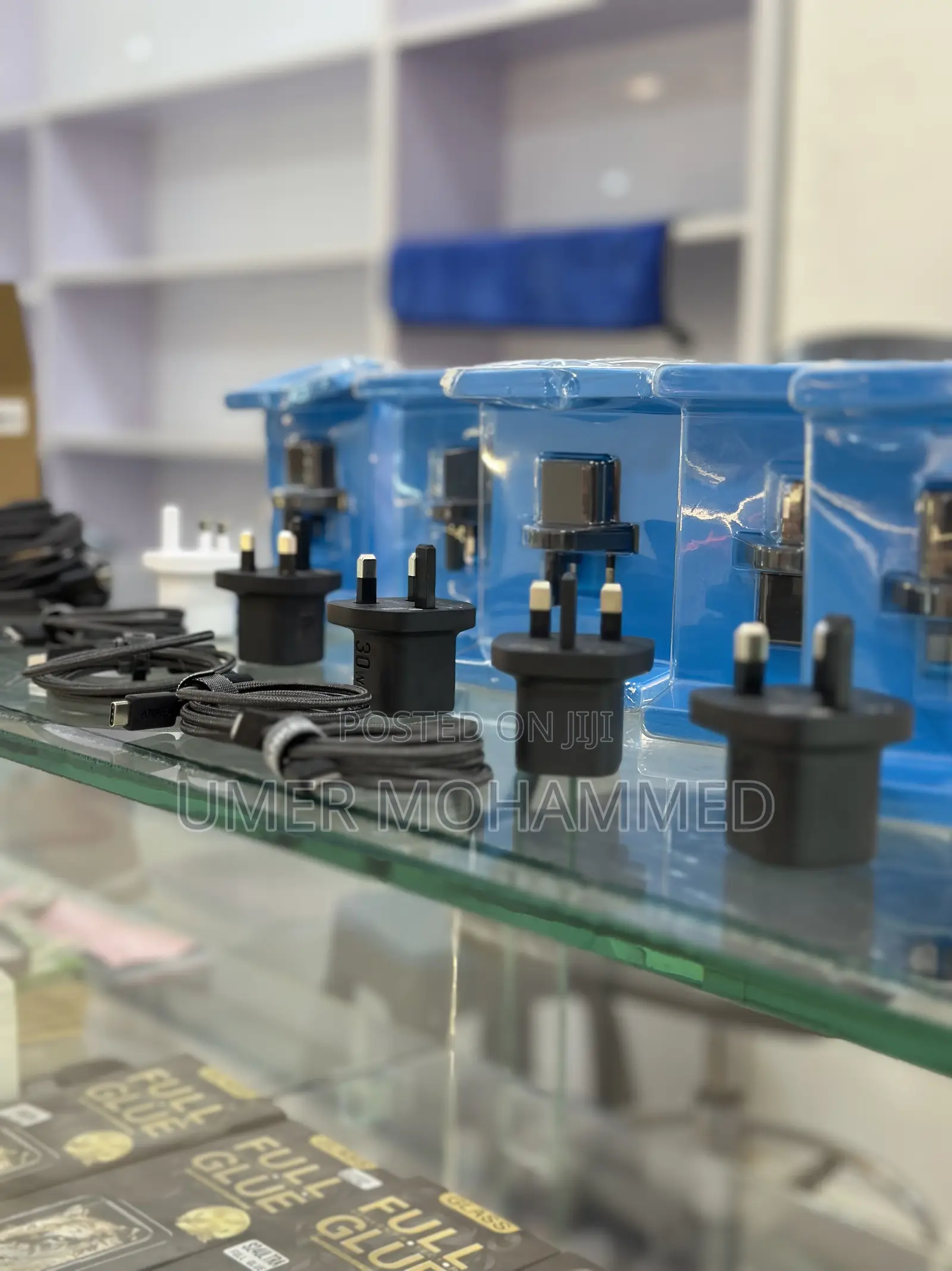 Anker Original Charger