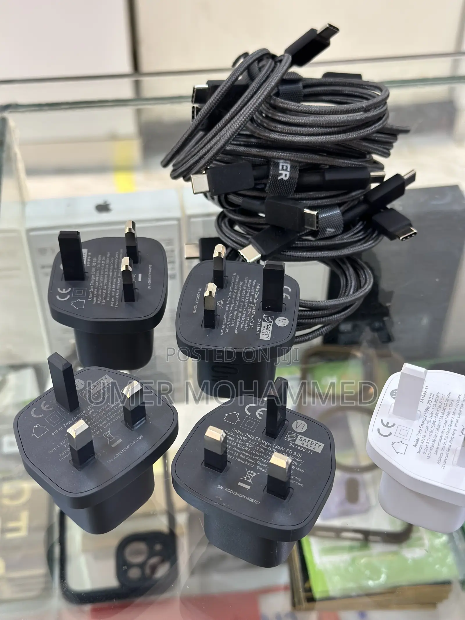 Anker Original Charger