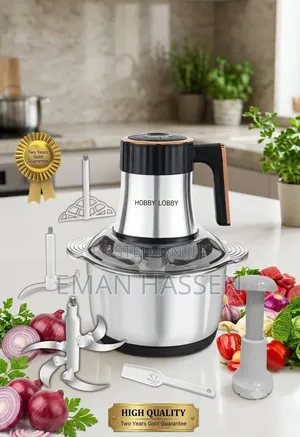Hobby Lobby Multifunctional Chopper