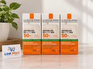 La Roche Posay Oil Control Fluid