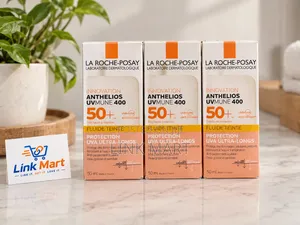 La Roche Posay Tinted Fluid
