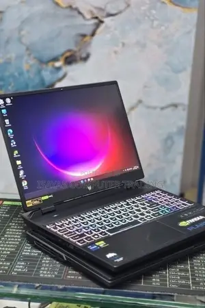 New Laptop Acer Predator Helios Neo 16 16GB Intel Core i7 SSD 1T