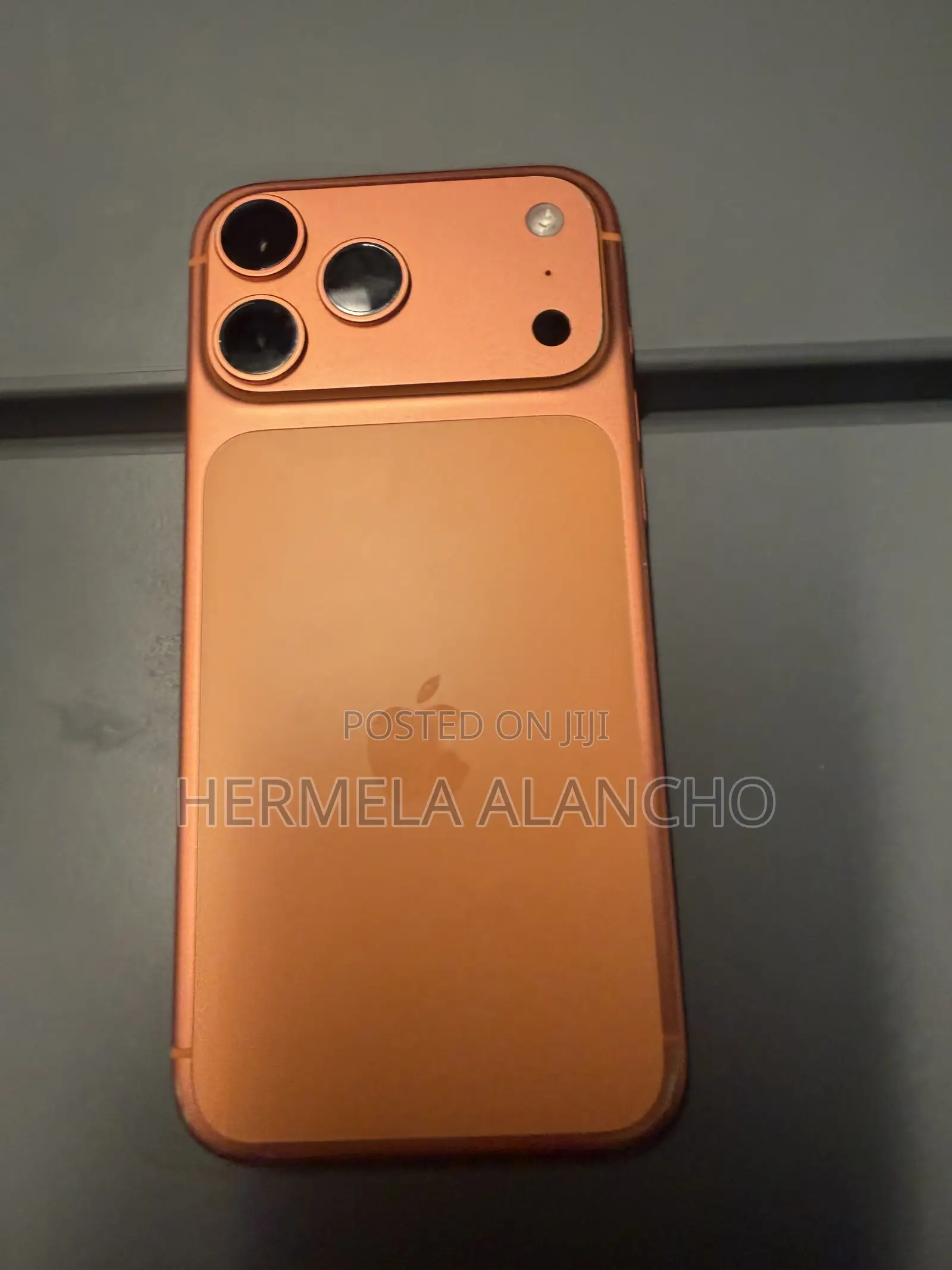 Apple iPhone 17 Pro Max 512 GB Orange