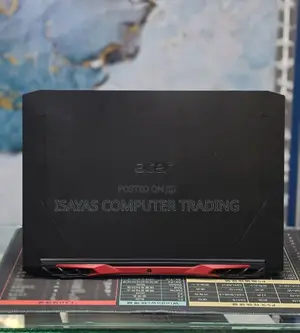 New Laptop Acer Nitro 5 16GB Intel Core i7 SSD 512GB