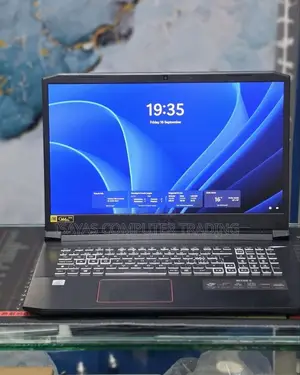 New Laptop Acer Nitro 5 16GB Intel Core i7 SSD 512GB