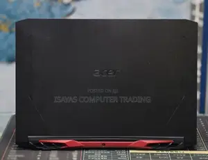 New Laptop Acer Nitro 5 16GB Intel Core i7 SSD 512GB