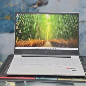 New Laptop HP Victus 15 16GB AMD Ryzen 7 SSD 512GB