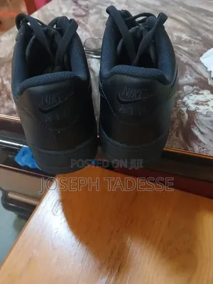 Airforce Black
