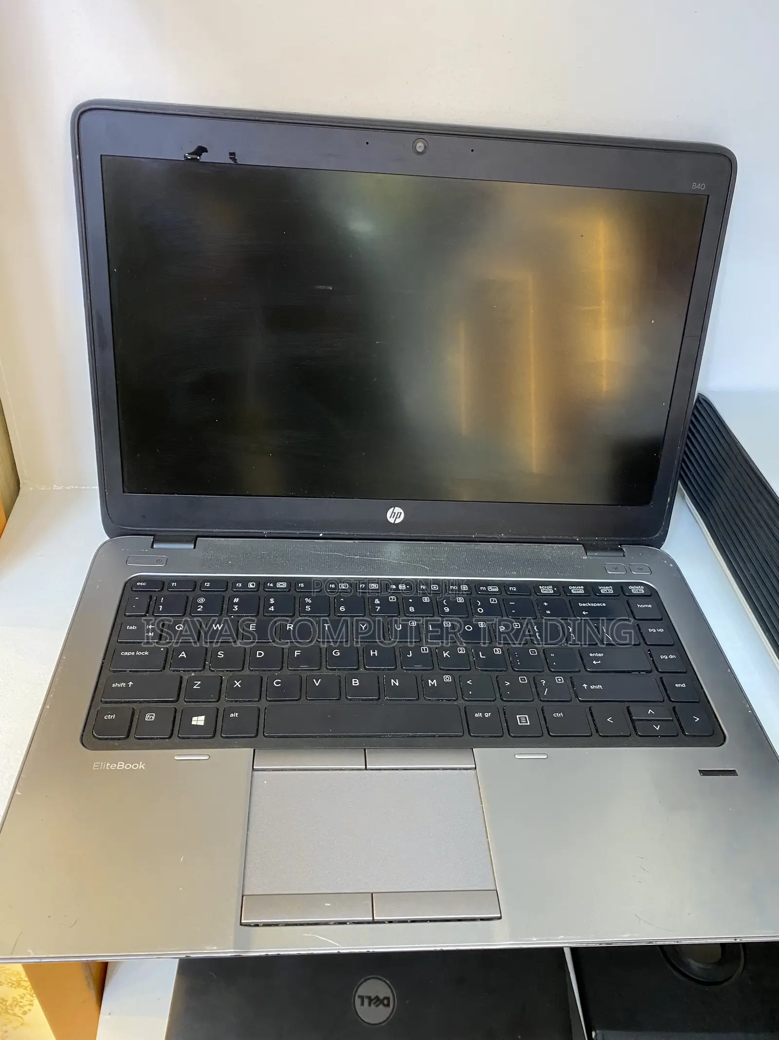 Laptop HP EliteBook 840 G2 8GB Intel Core i5 HDD 320GB