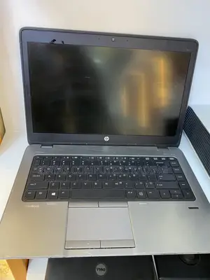 Laptop HP EliteBook 840 G2 8GB Intel Core i5 HDD 320GB
