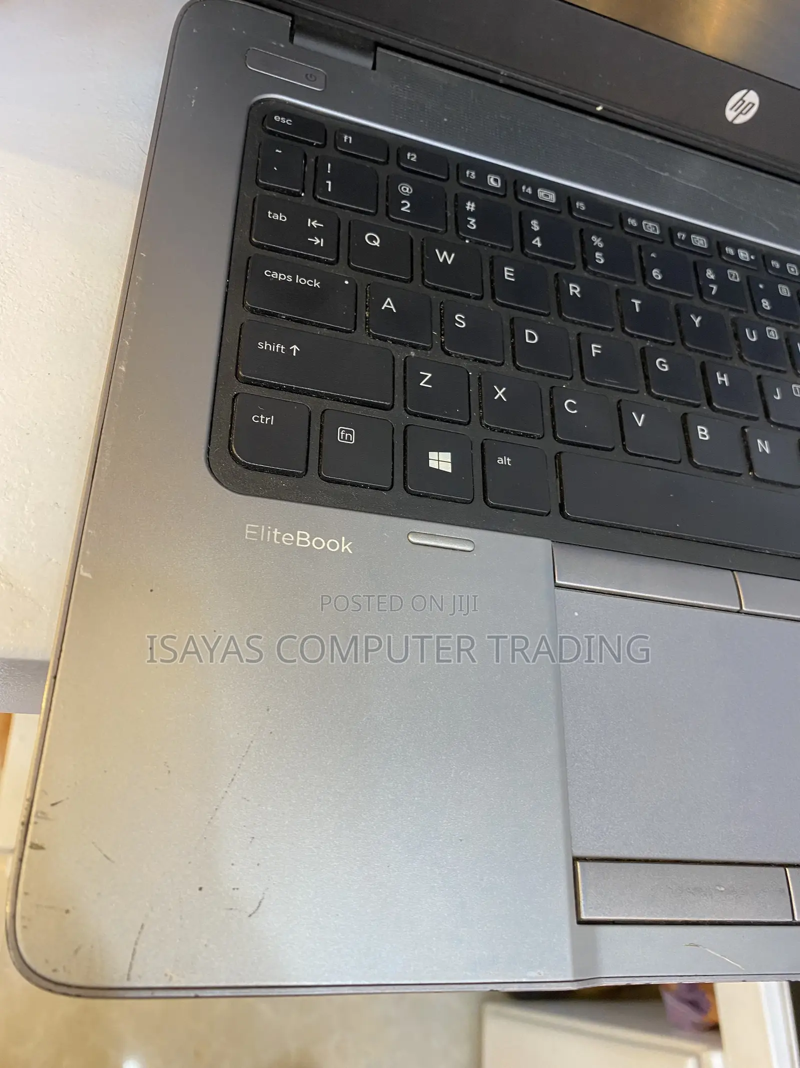 Laptop HP EliteBook 840 G2 8GB Intel Core i5 HDD 320GB