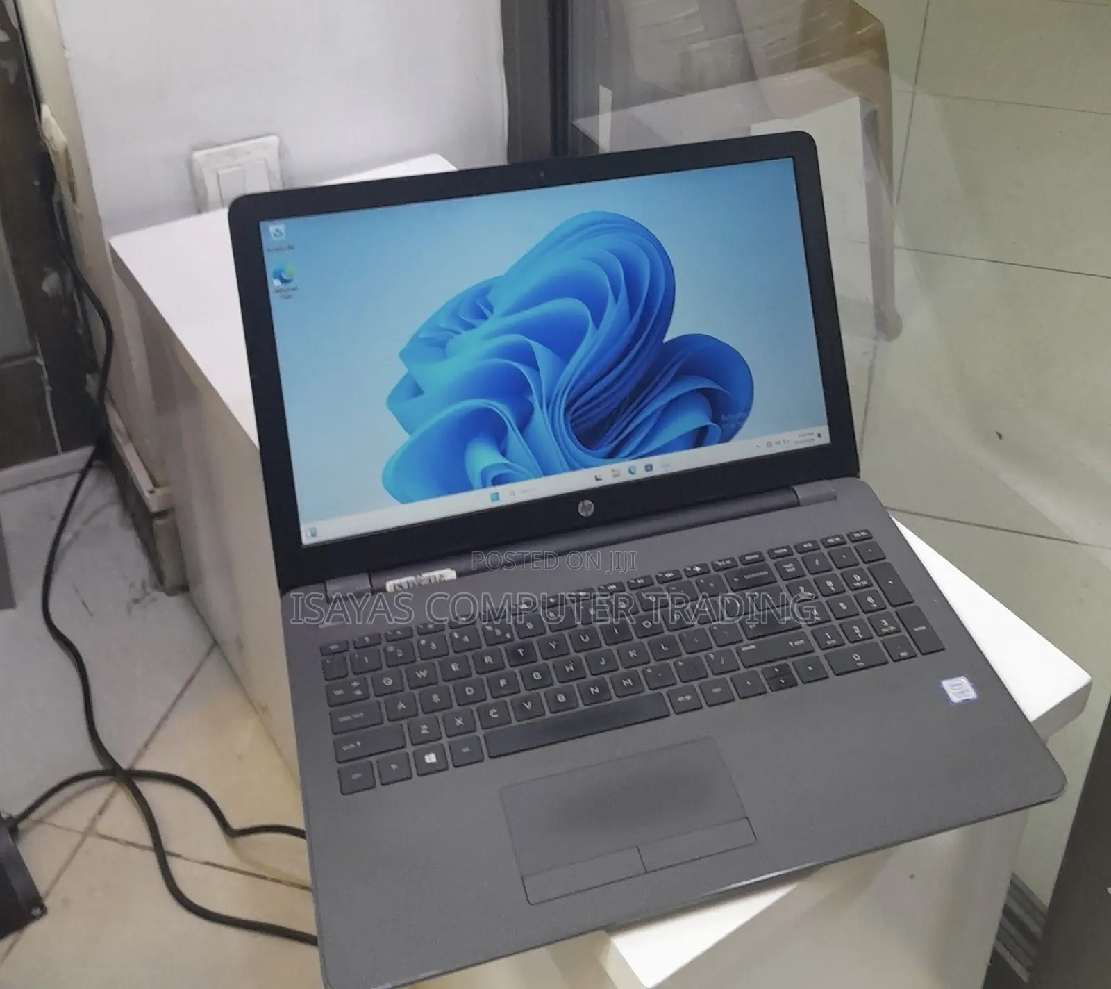 Laptop HP Stream Notebook 8GB Intel Core i5 HDD 1T