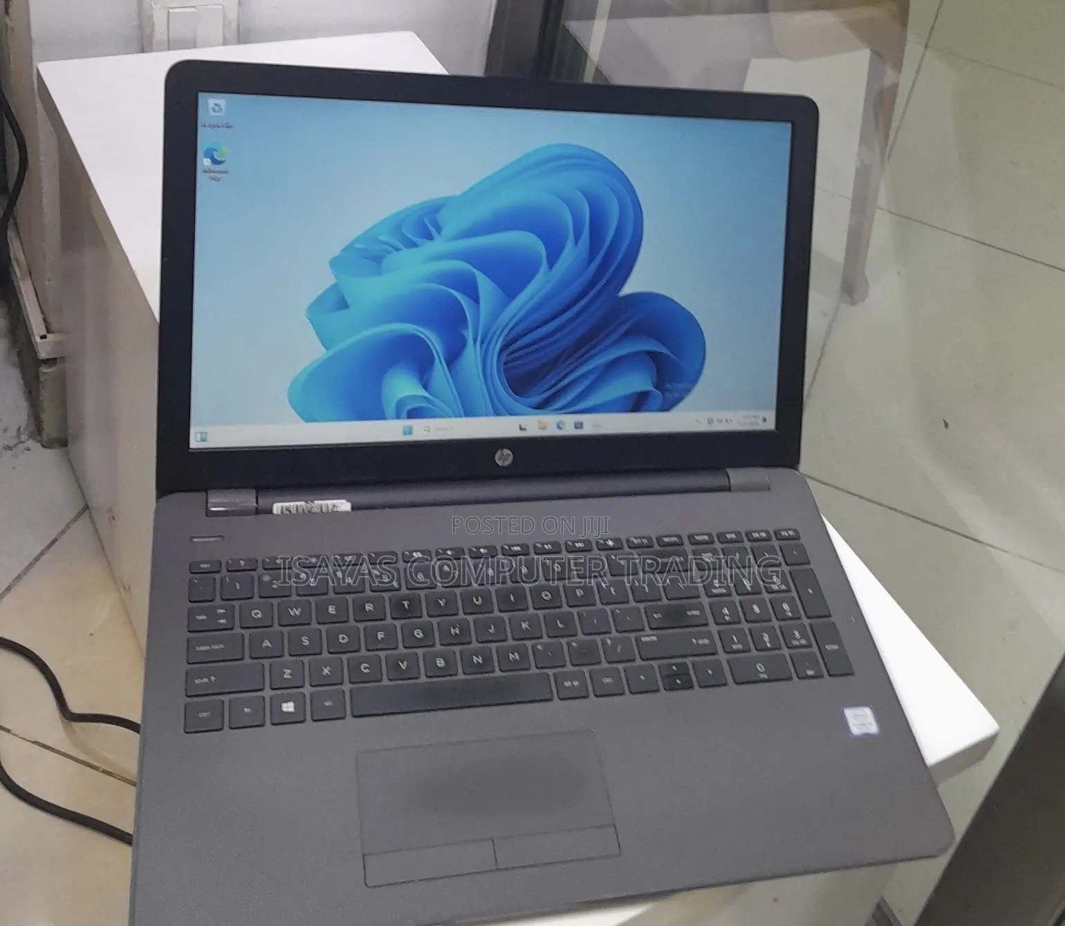 Laptop HP Stream Notebook 8GB Intel Core i5 HDD 1T